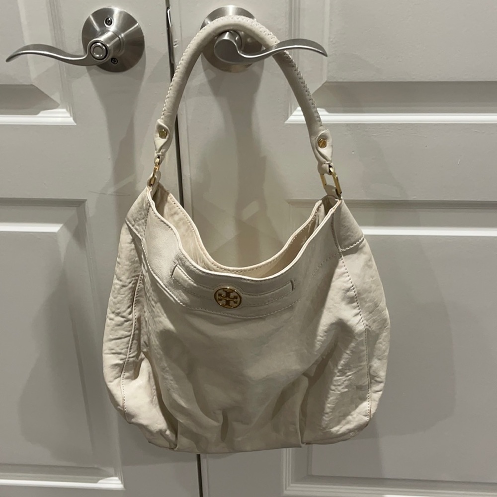 Tory Burch tote or shoulder bag